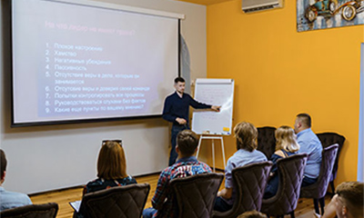 Корпоративный консалтинг Корпоративный консалтинг